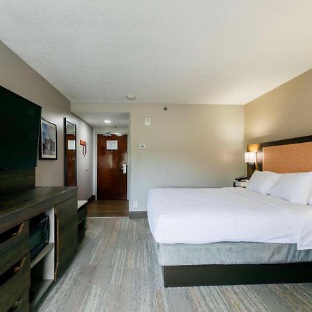 Hampton Inn Springfield Zewnętrze zdjęcie
