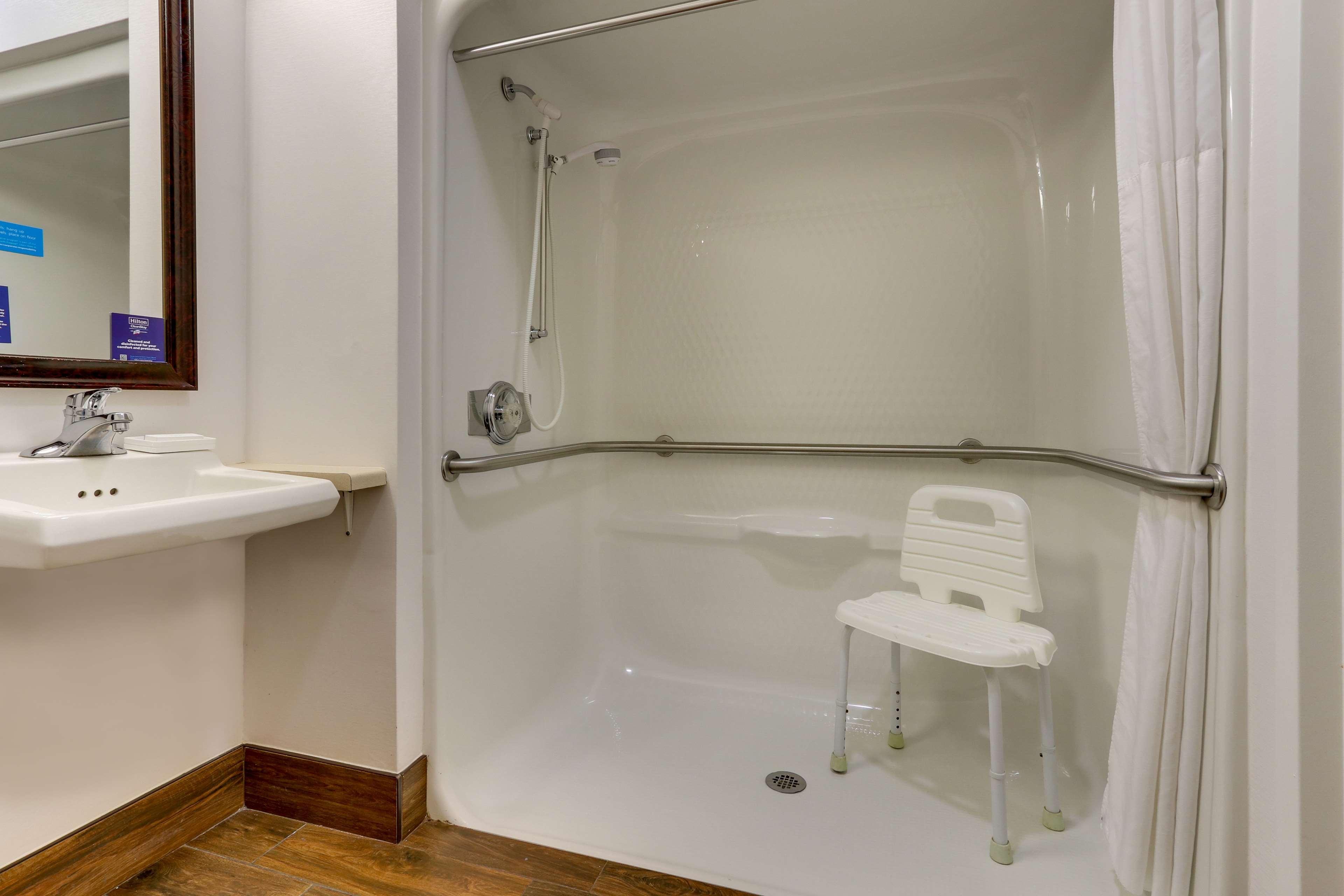 Hampton Inn Springfield Zewnętrze zdjęcie