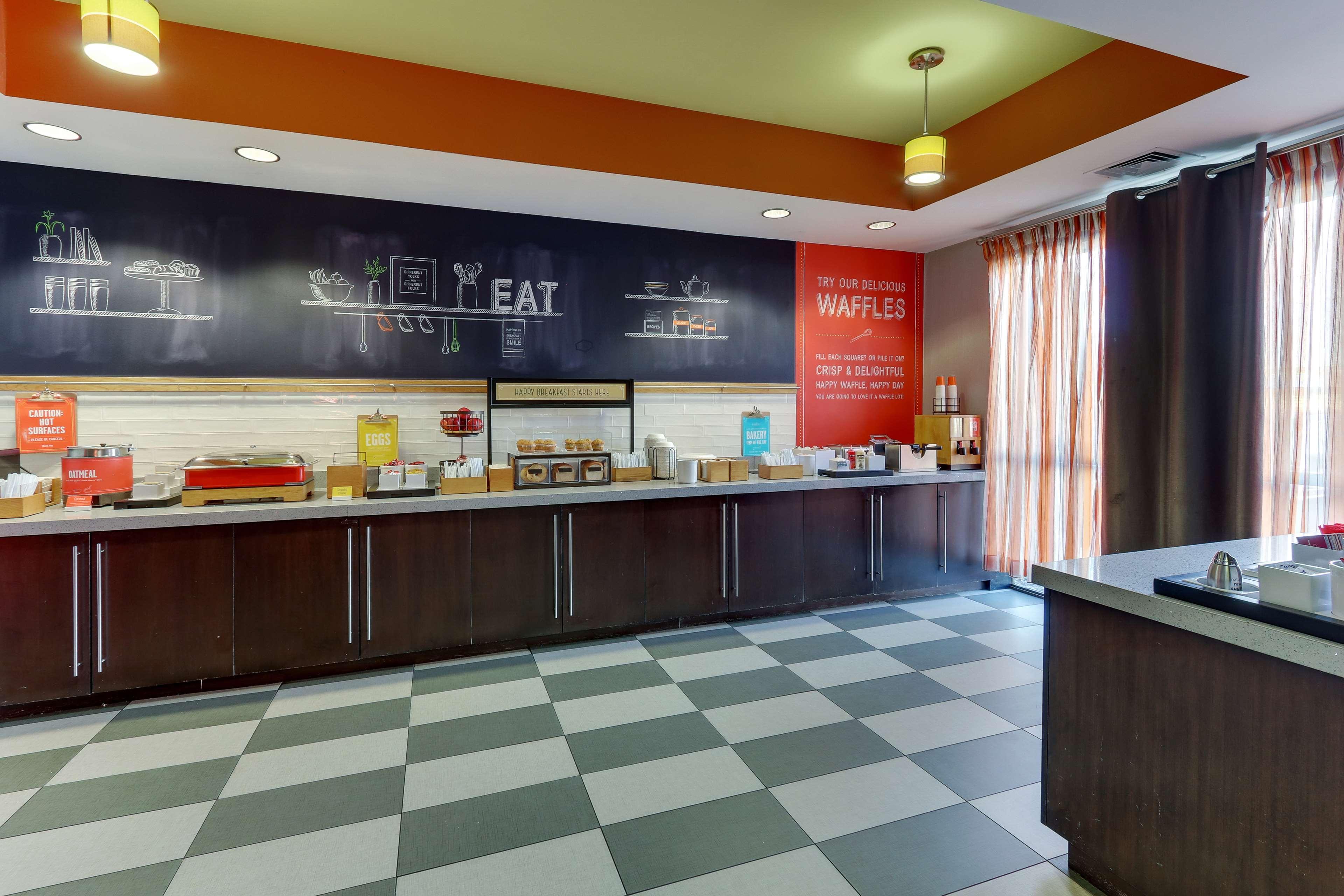 Hampton Inn Springfield Zewnętrze zdjęcie