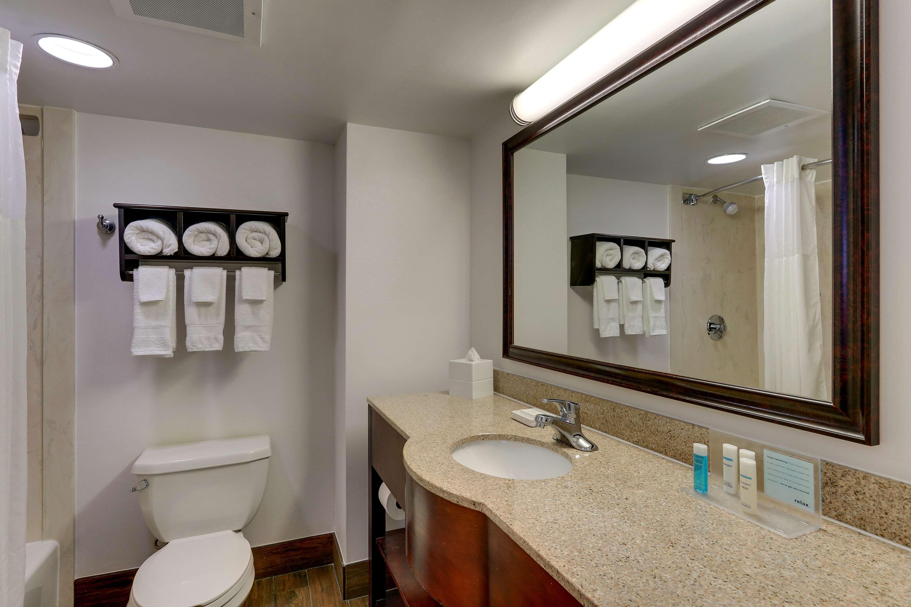 Hampton Inn Springfield Zewnętrze zdjęcie