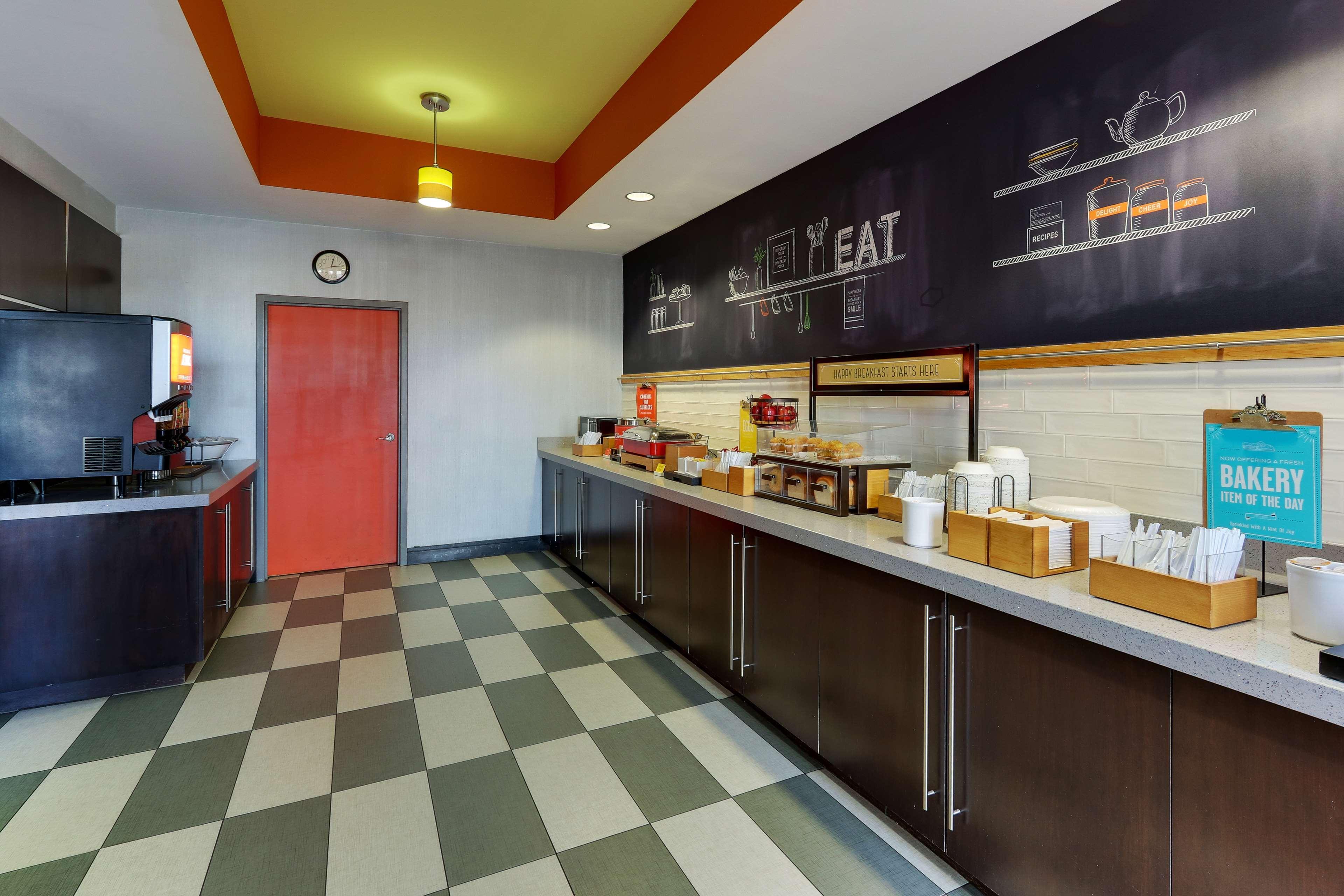 Hampton Inn Springfield Zewnętrze zdjęcie