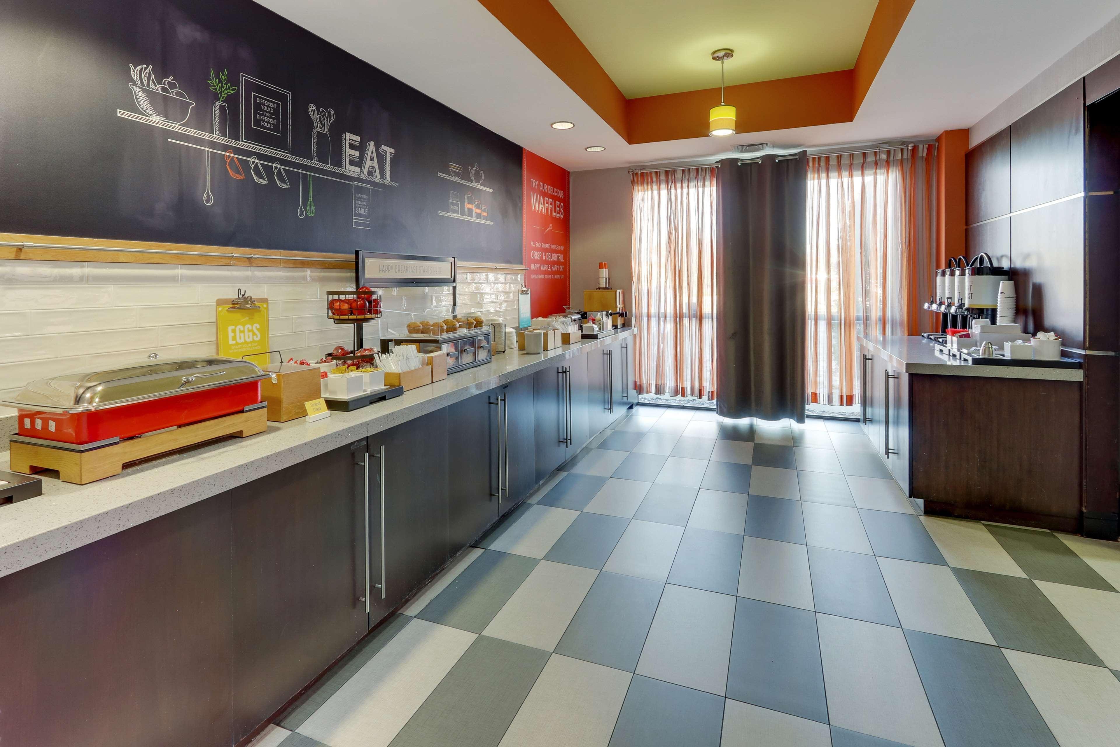 Hampton Inn Springfield Zewnętrze zdjęcie