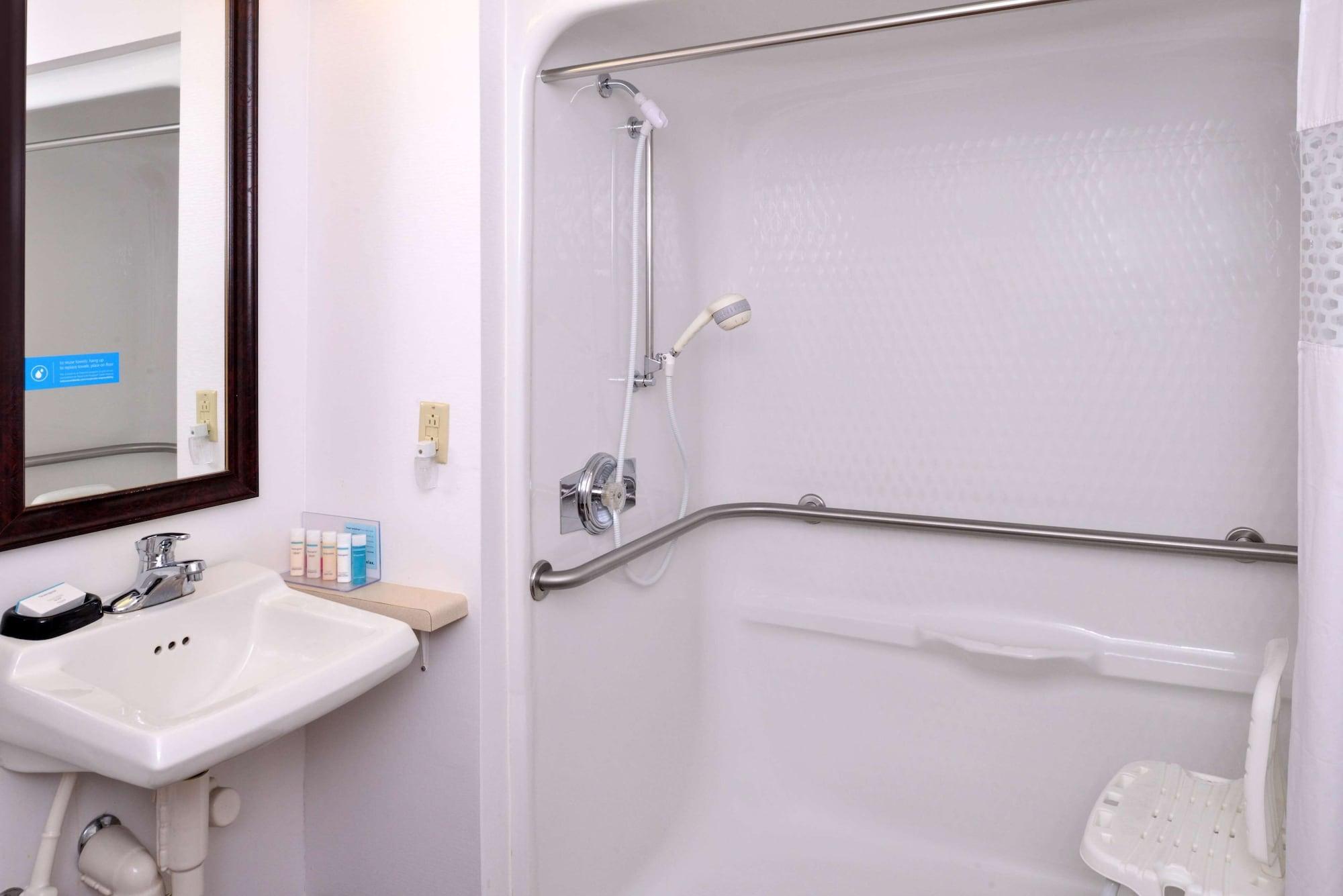 Hampton Inn Springfield Zewnętrze zdjęcie