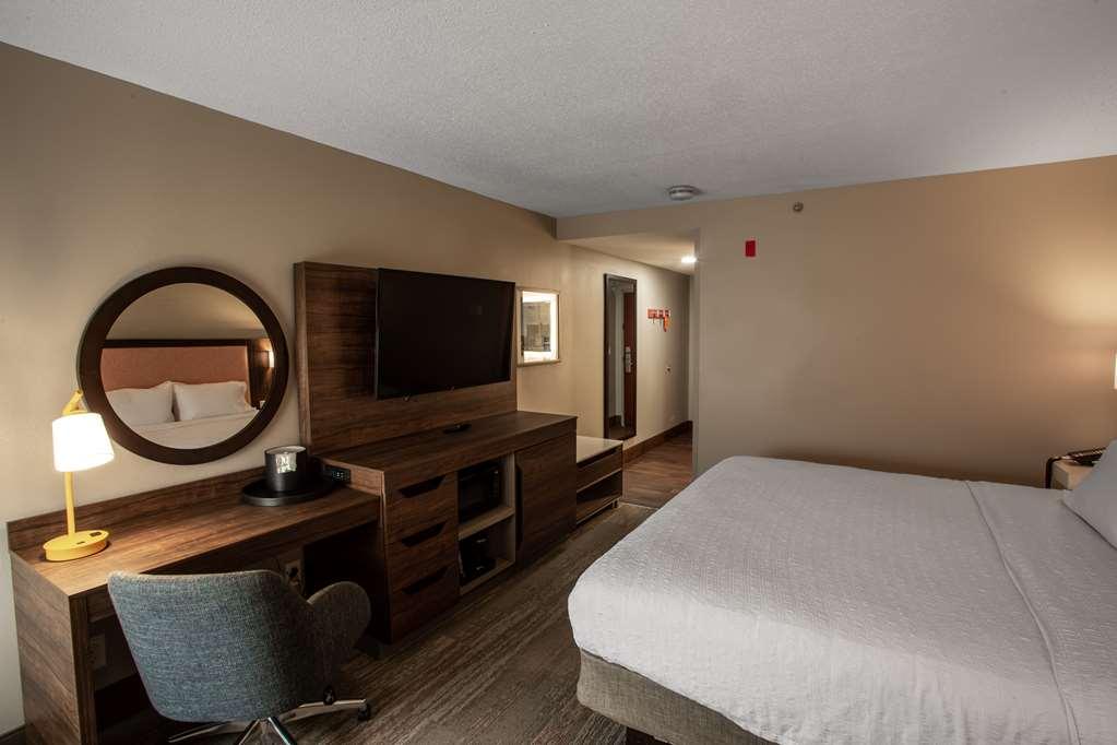 Hampton Inn Springfield Pokój zdjęcie
