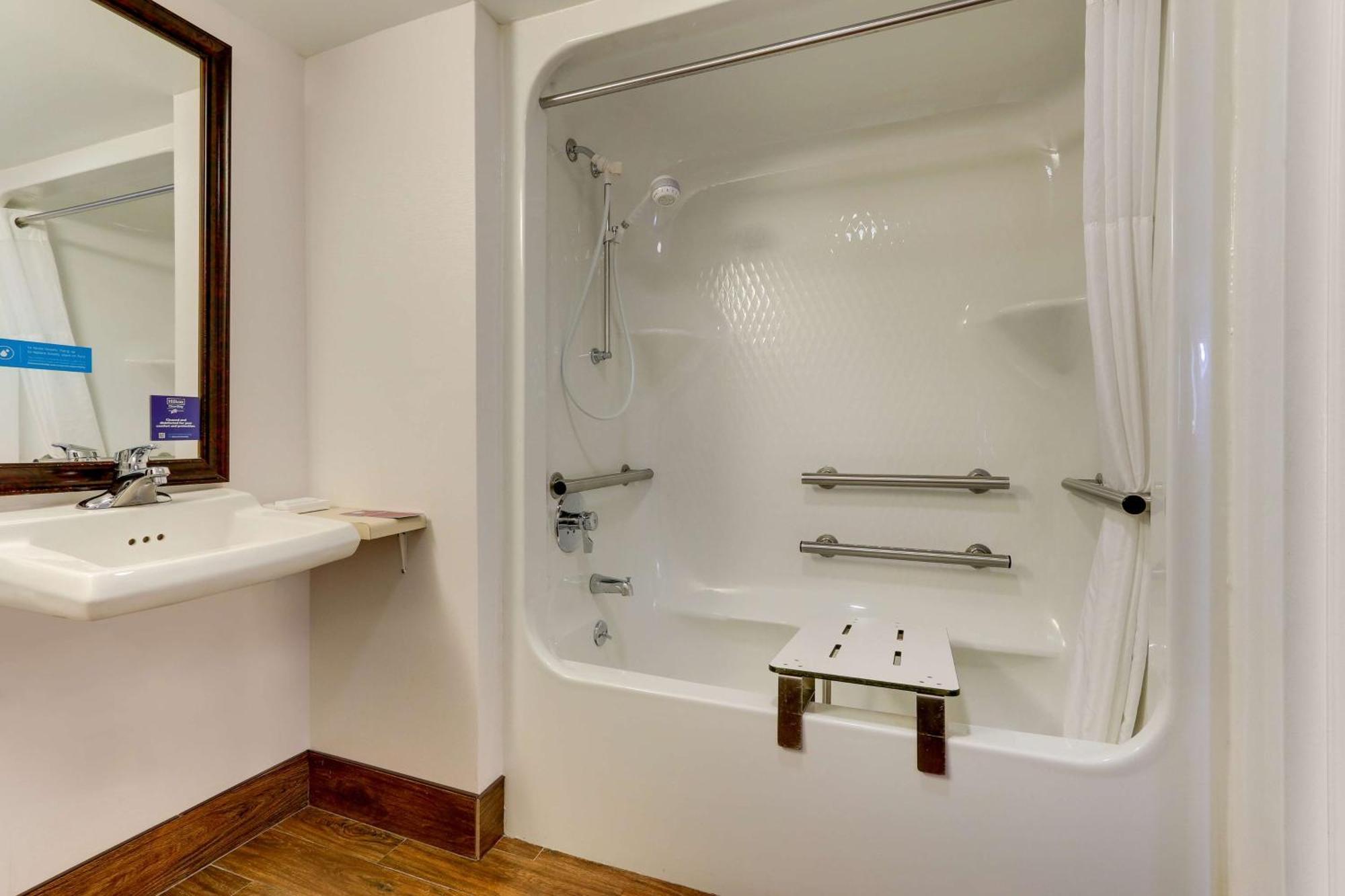 Hampton Inn Springfield Zewnętrze zdjęcie