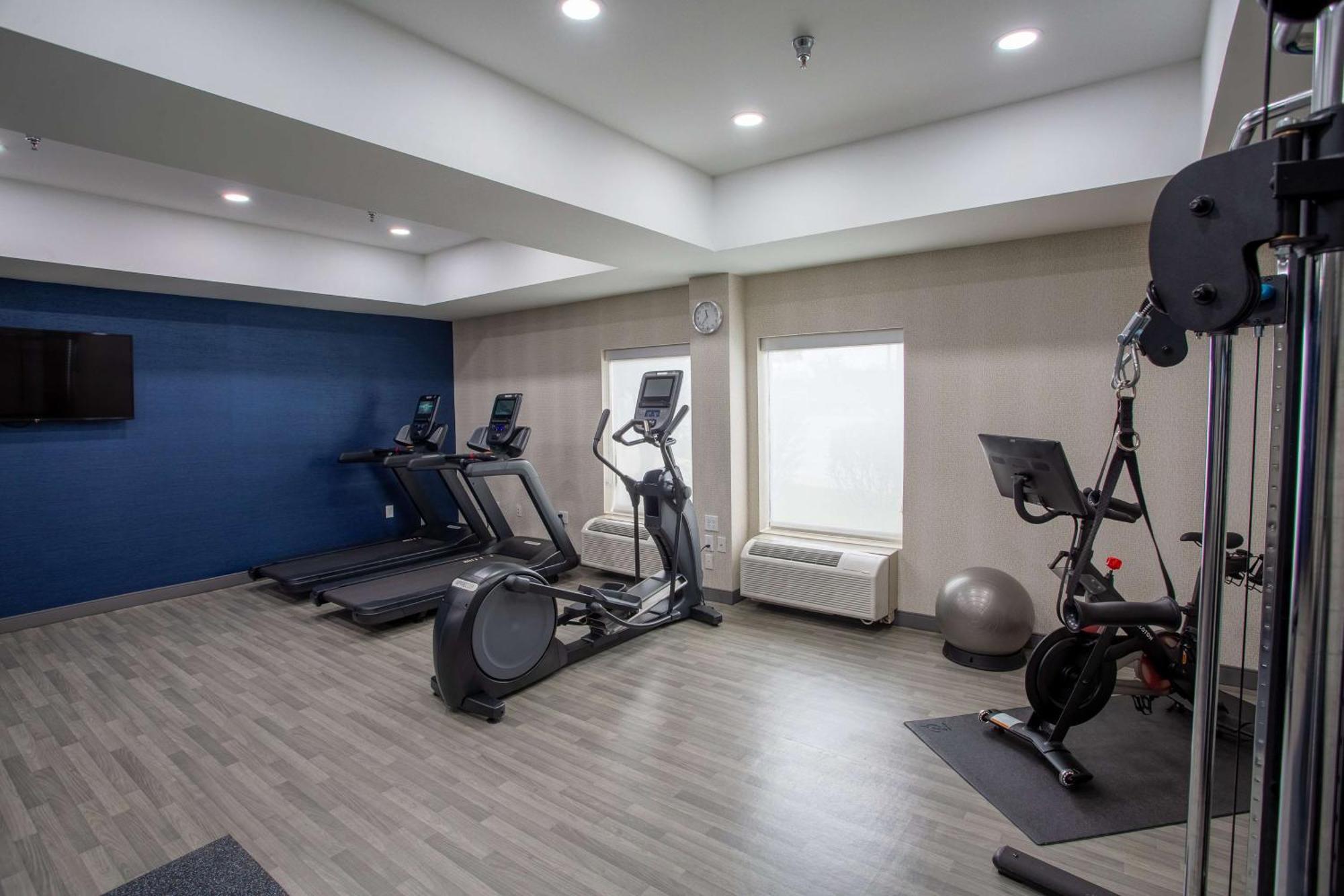 Hampton Inn Springfield Zewnętrze zdjęcie