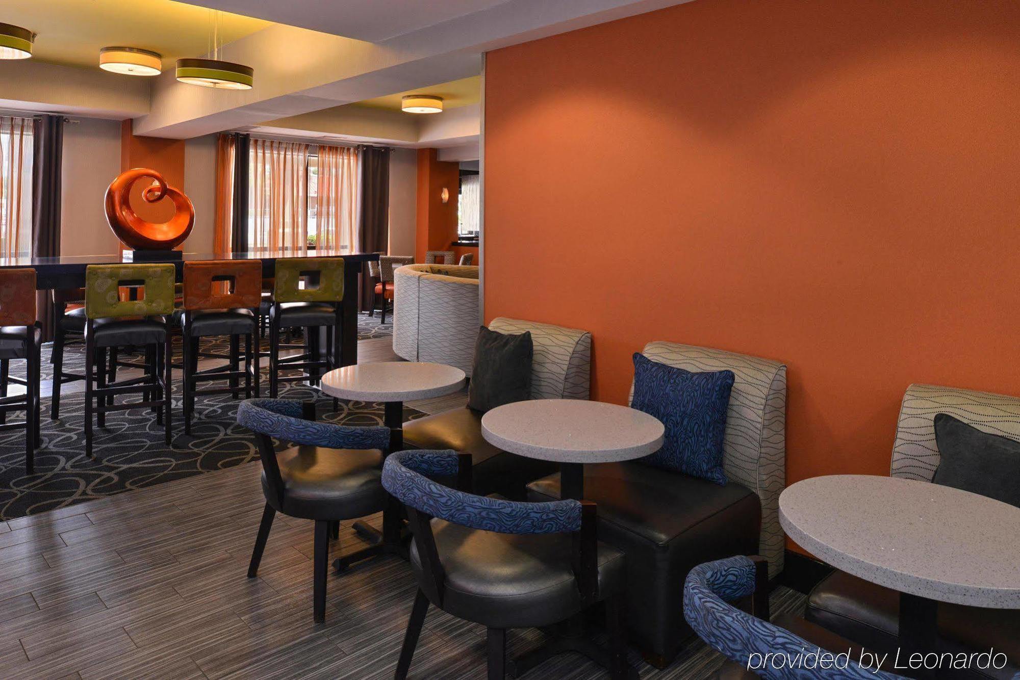 Hampton Inn Springfield Zewnętrze zdjęcie