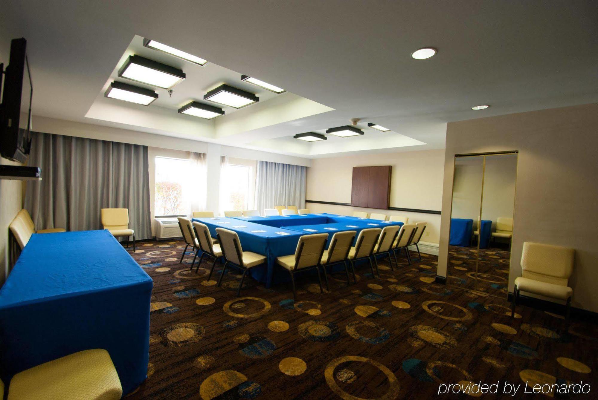 Hampton Inn Springfield Zewnętrze zdjęcie